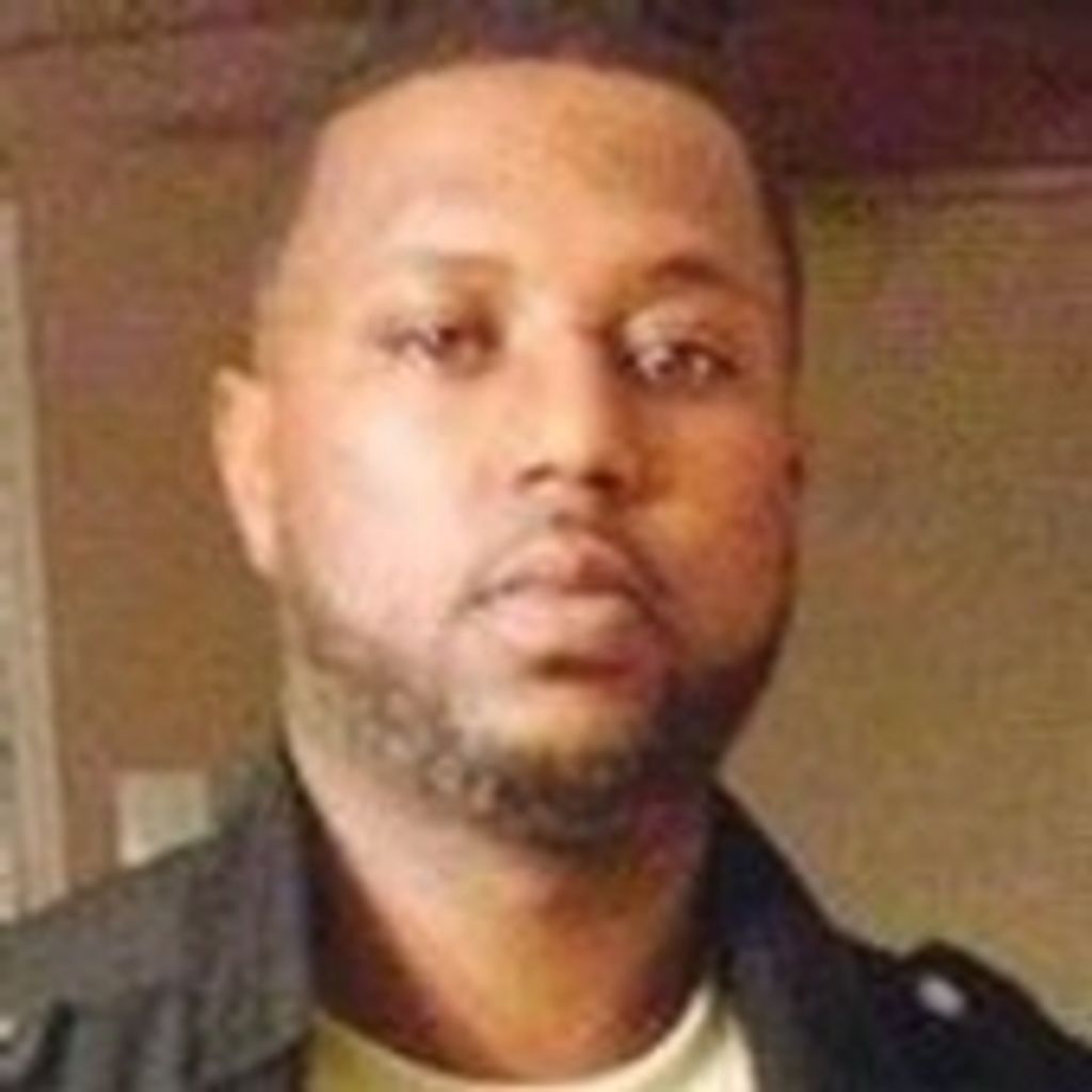 Adrian Rodriqus Cahee