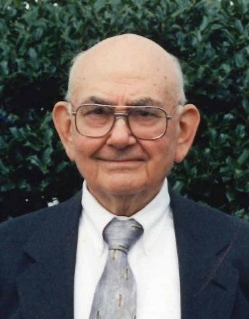 Dan Hoffman Stevens