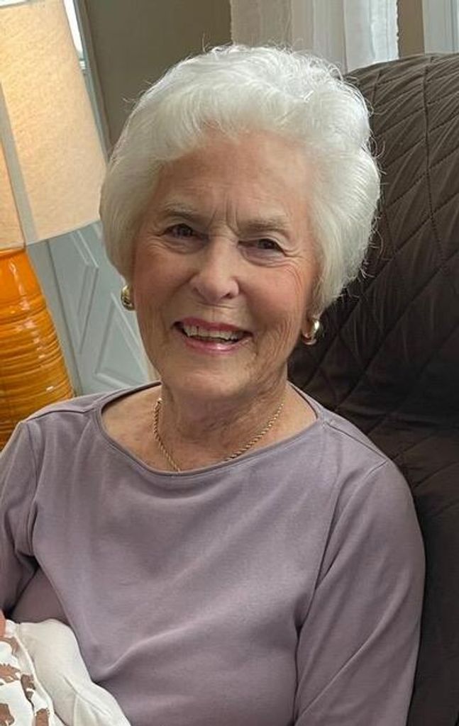 Sara Ann Hosier Profile Photo