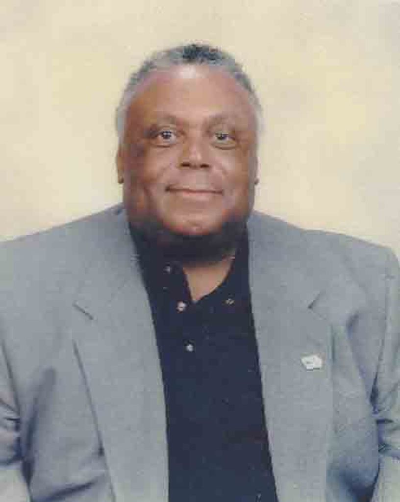 Earnest Nelson