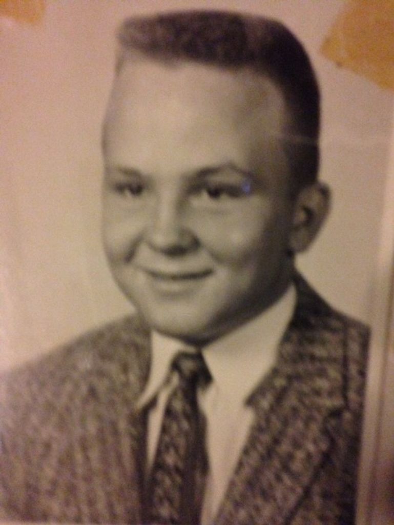 William "Tubo" Edwards Profile Photo