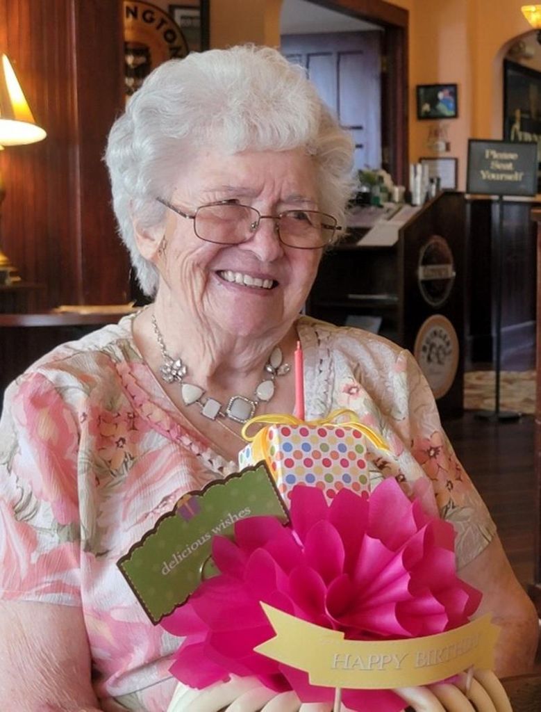 Lillian Ann Konrad Profile Photo