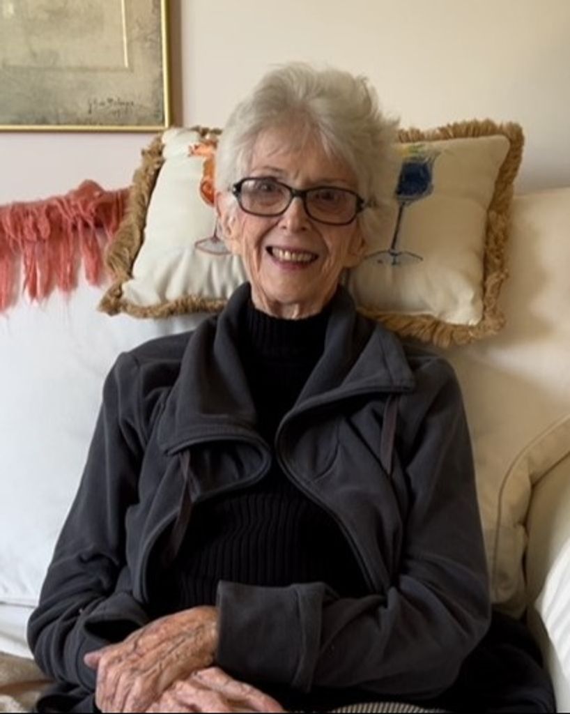 Joan B. Wallace Profile Photo