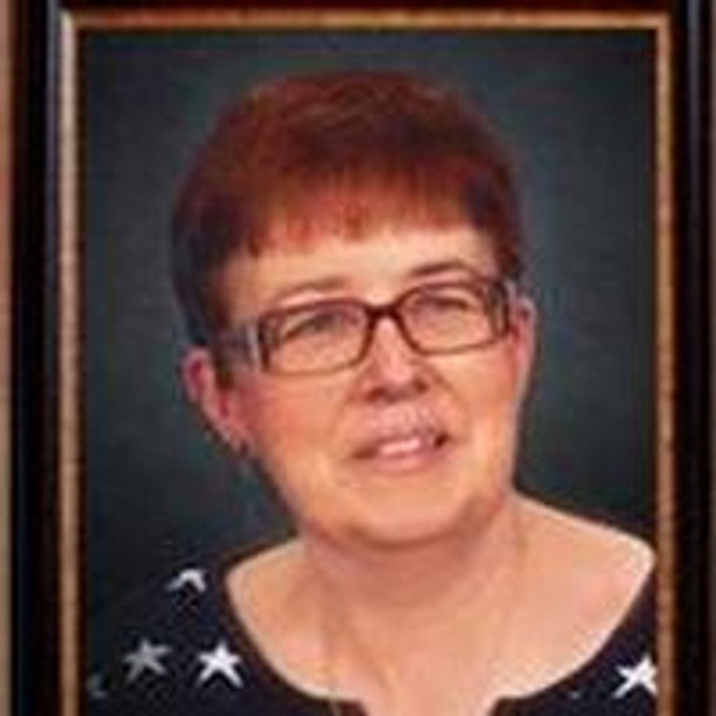 Beverly Joyce Morris