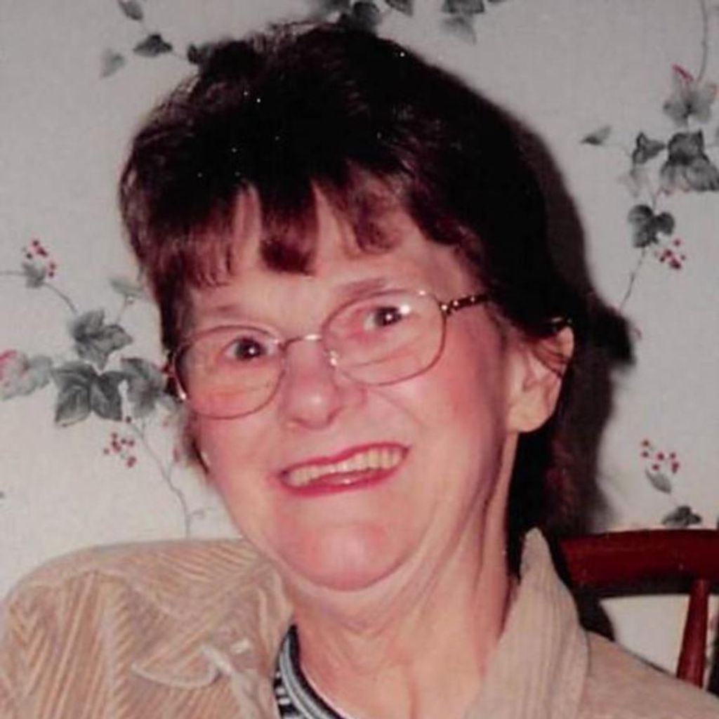 Joyce M. Burnett
