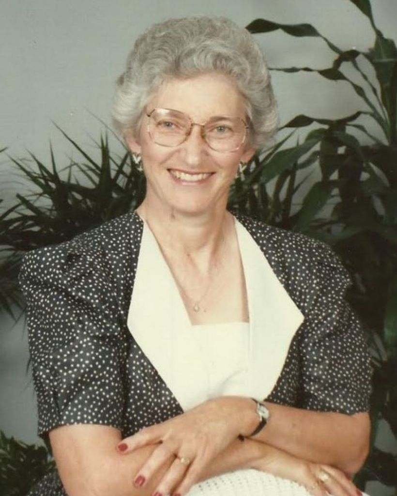 Dona Sue Thigpen Elledge