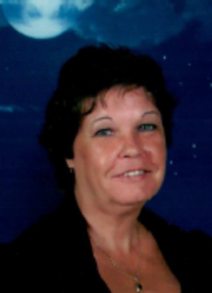 Barbara E Martin Profile Photo