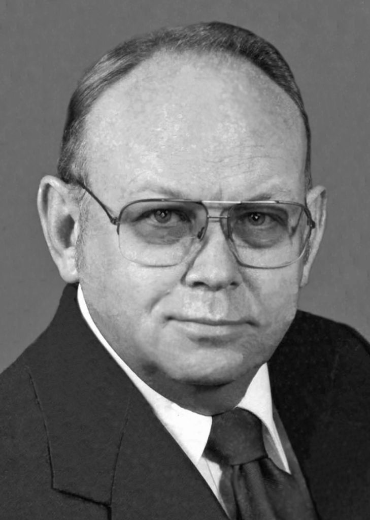 Harve Edward Fuhr