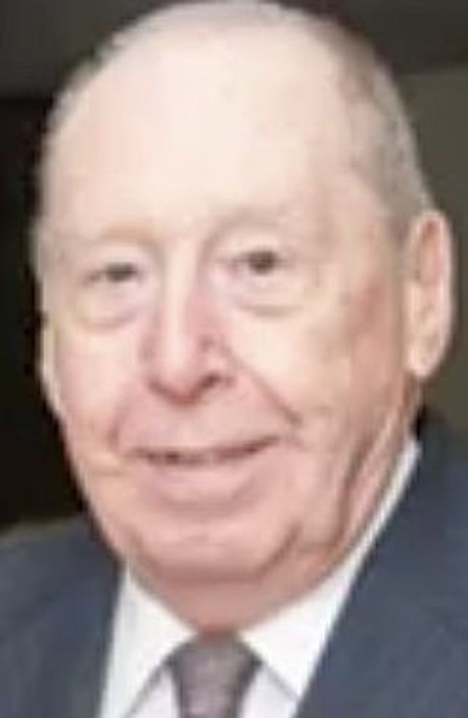 James W. Poster Profile Photo