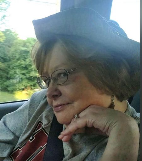Photo of Robin Zoe Brainard
