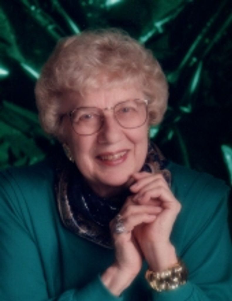 Delores B. Horsch Profile Photo