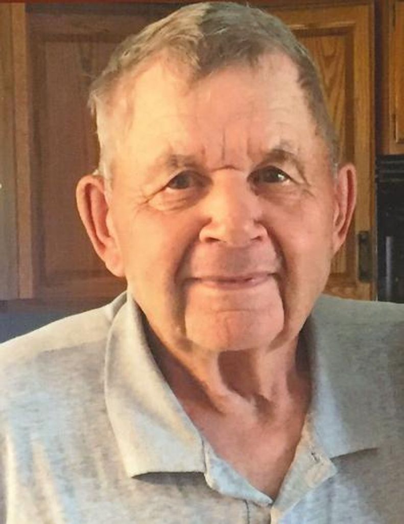 Peter Melvin Dusick Jr.