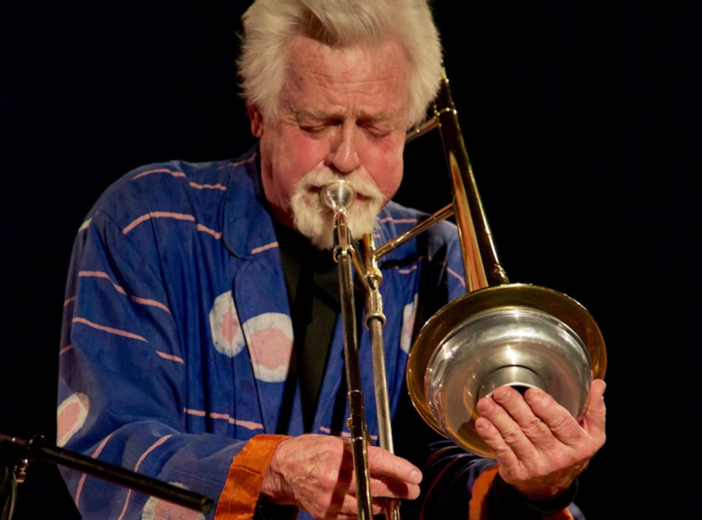 Roswell Rudd
