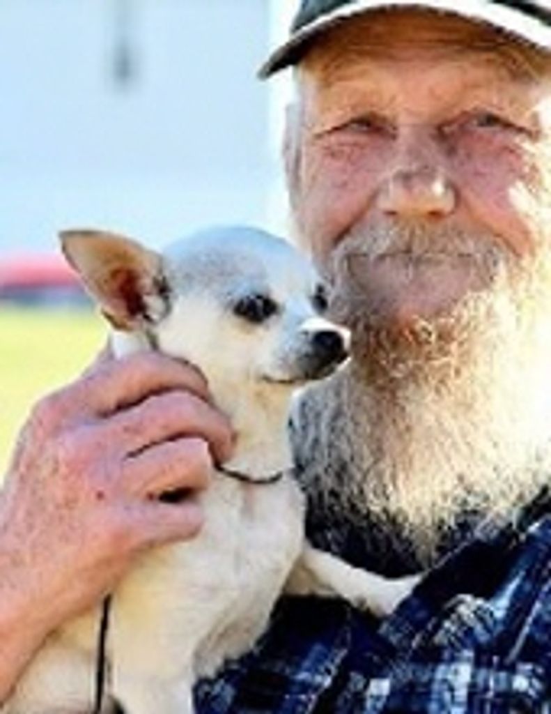 Dennis Steven Farr