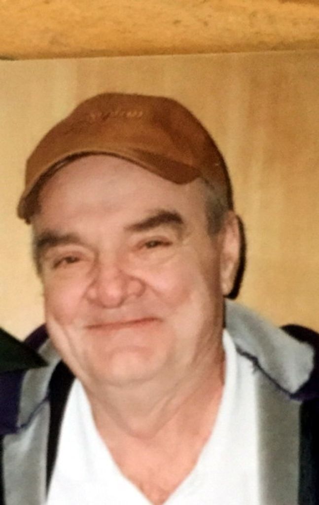 Joseph Fred Sexton, Jr.