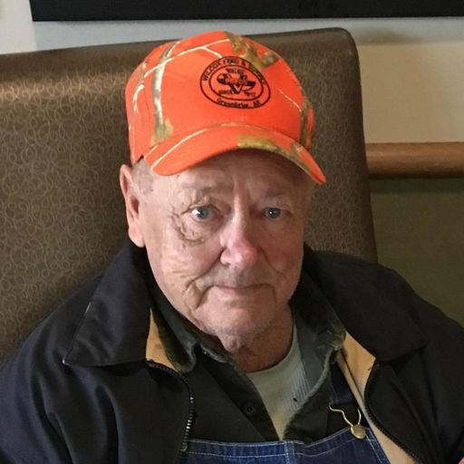 Floyd Wayne Smart Profile Photo