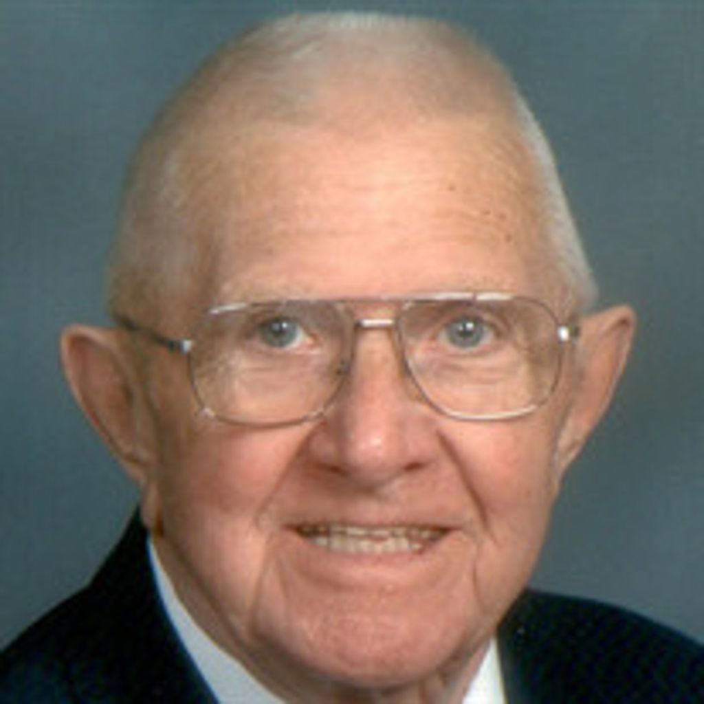 Charles G. Schuchman