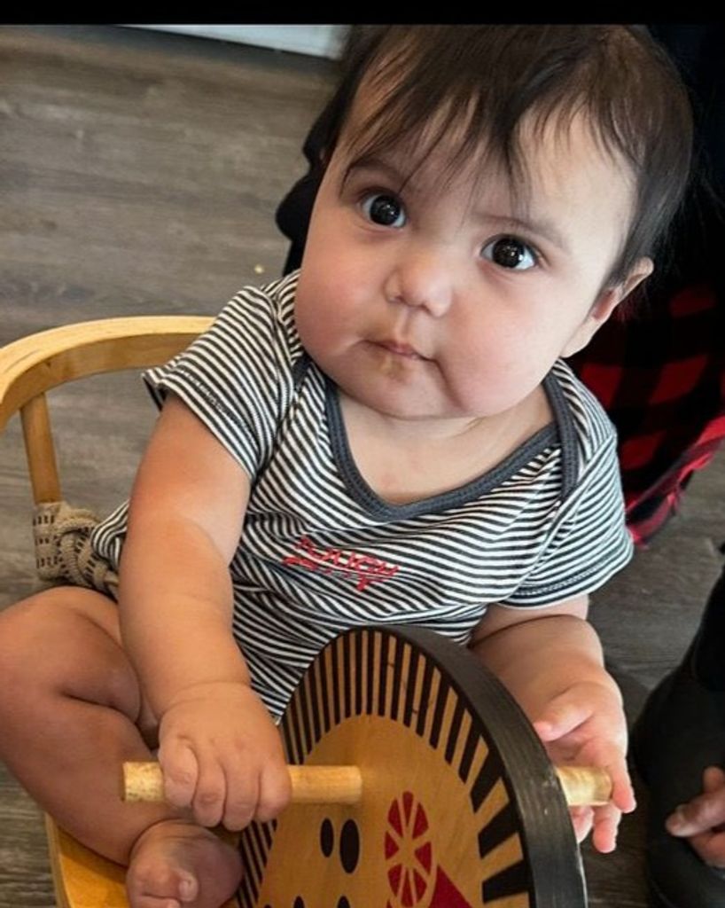 Josiah Miguel Rodriguez