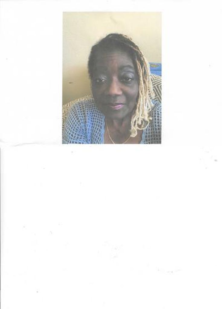 Gale V. Knowles Profile Photo