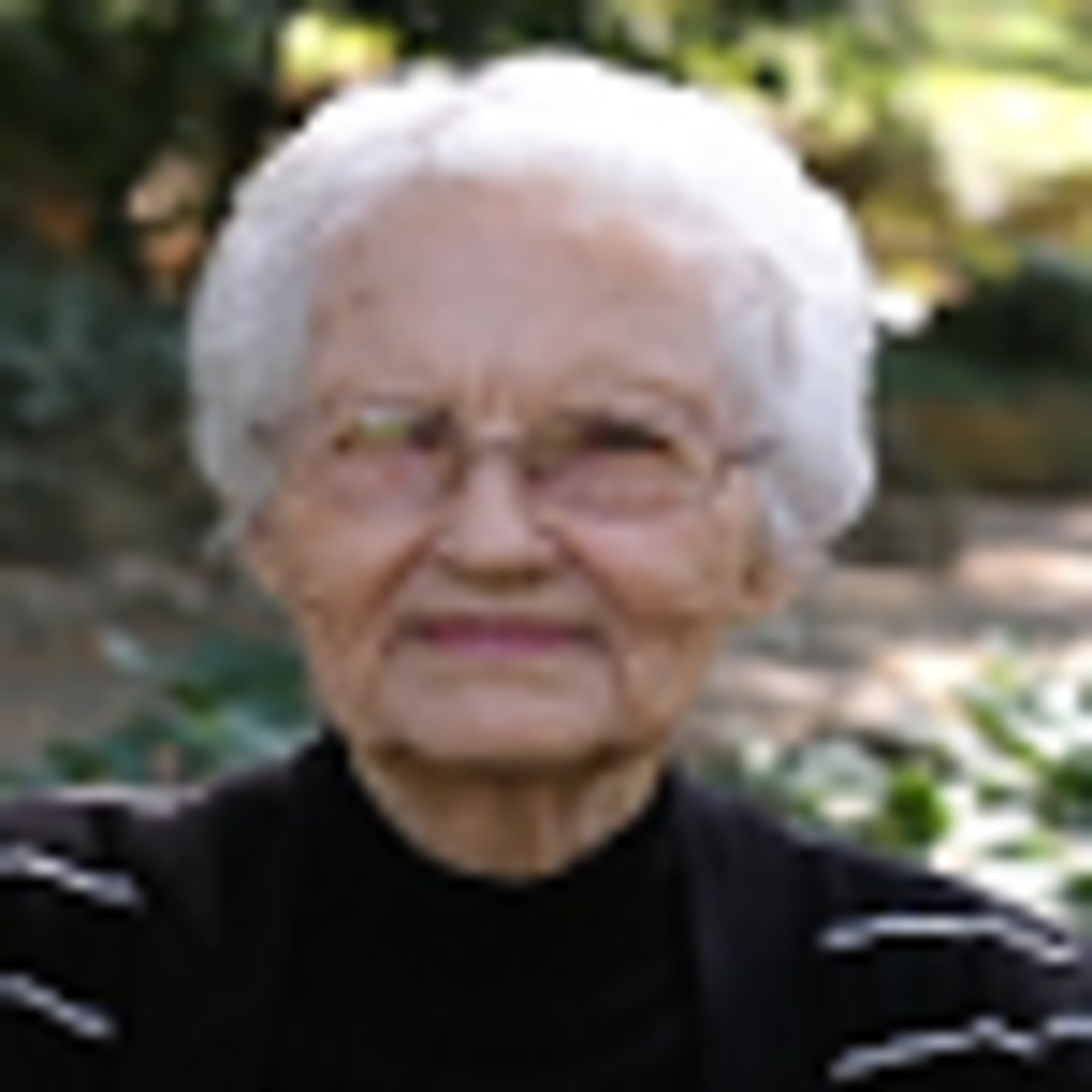 Dorothy Mae Maitlen