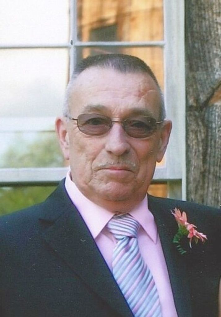 John Carlton Daniels Profile Photo