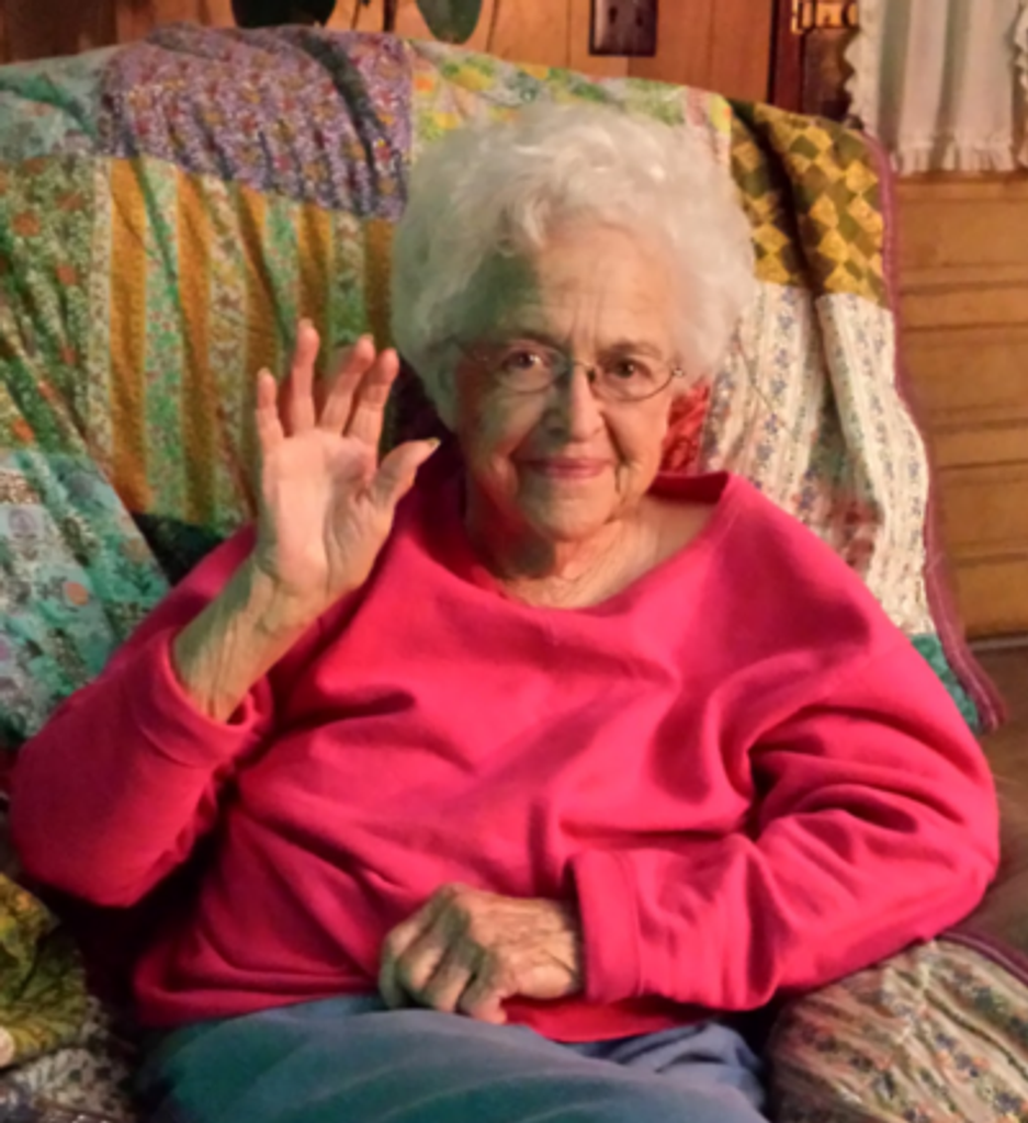 Lucille Richardson Farris Profile Photo