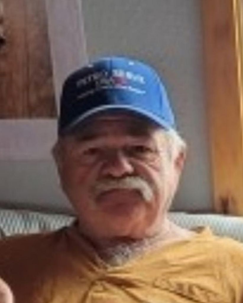 Mark "Poke" Allen Korf Profile Photo