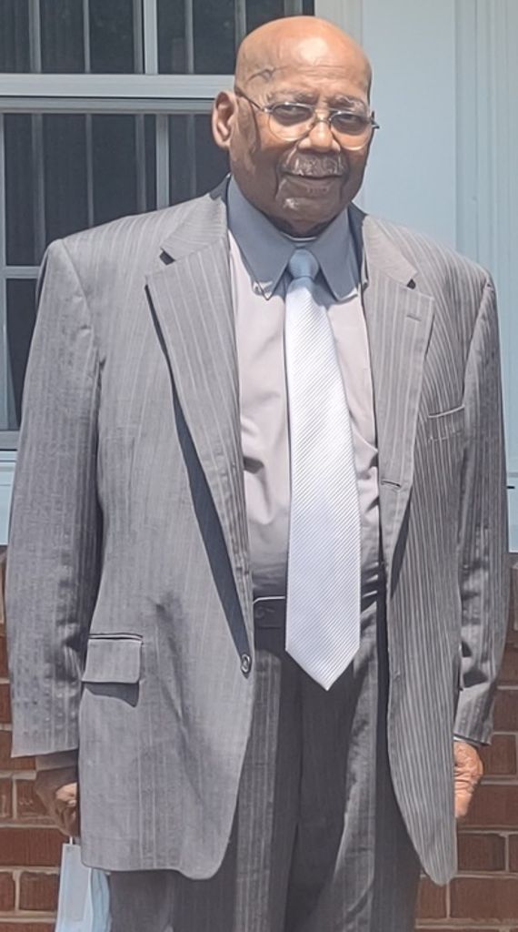 Robert Lee Martin Profile Photo