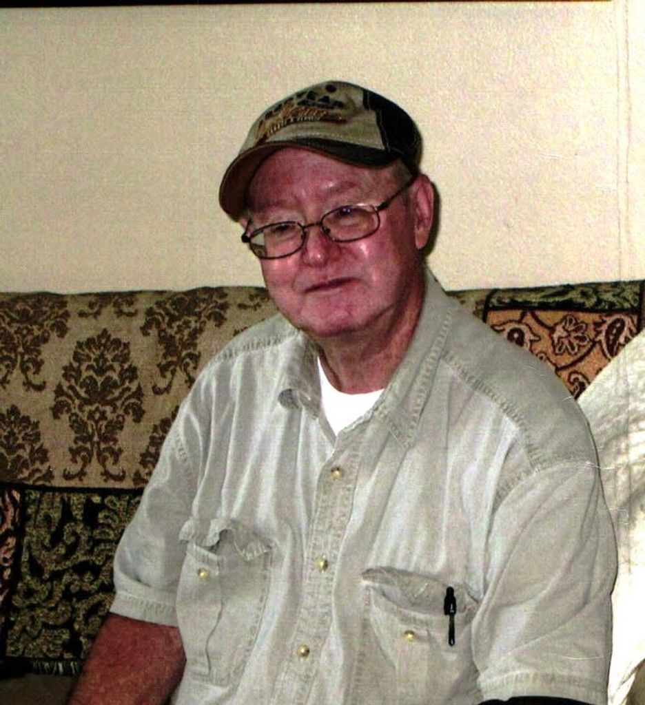 Douglas Floyd Smith Profile Photo