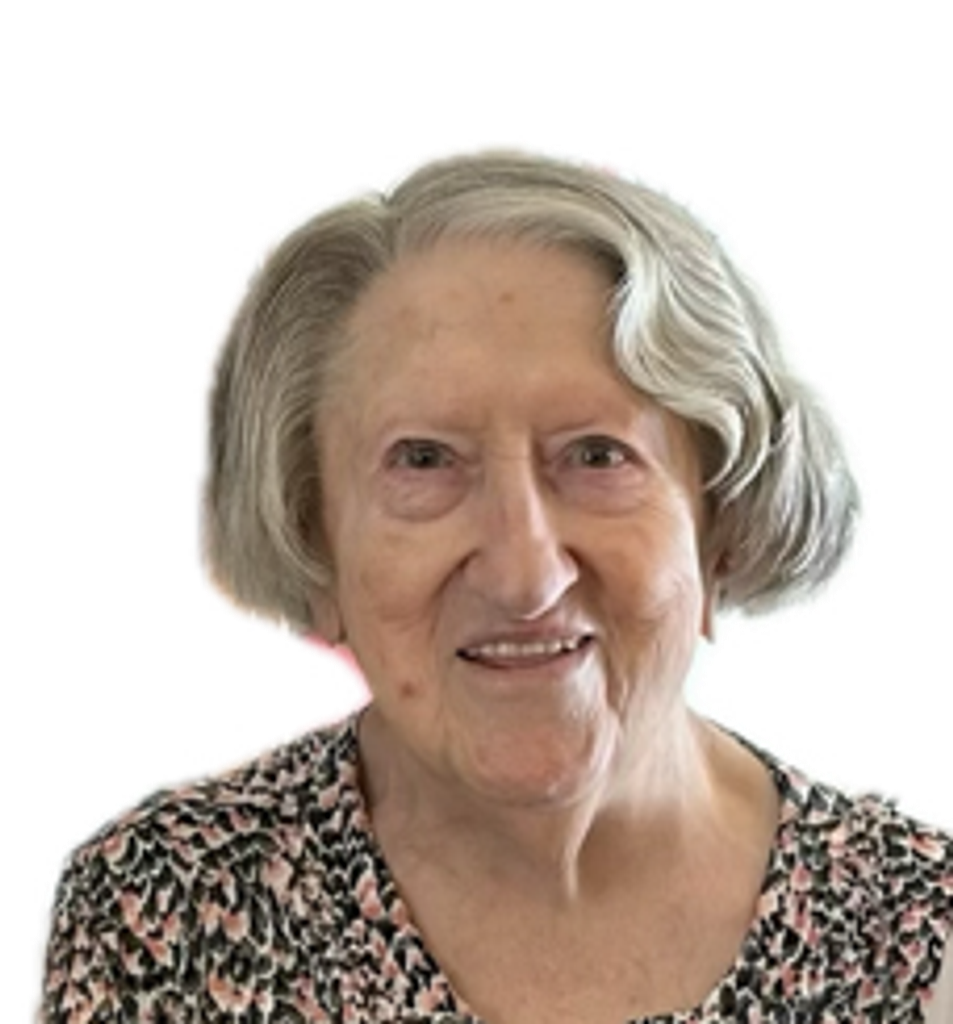 Eleonora Baier