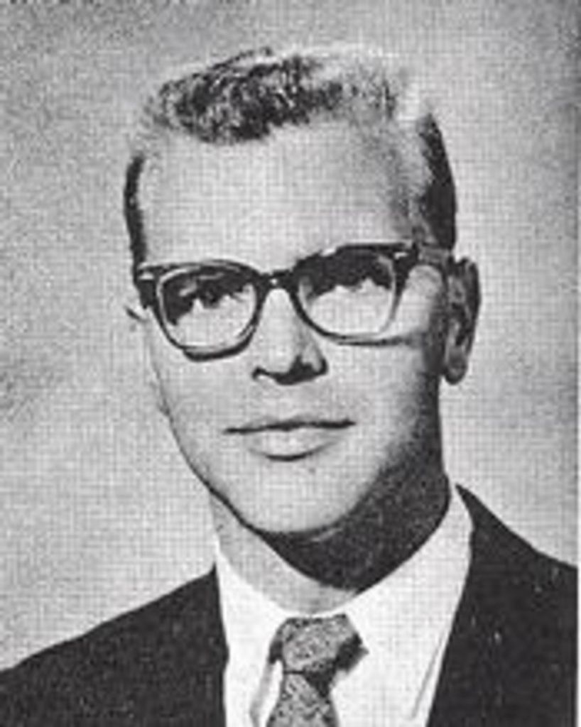 Clifford Ronald Madsen