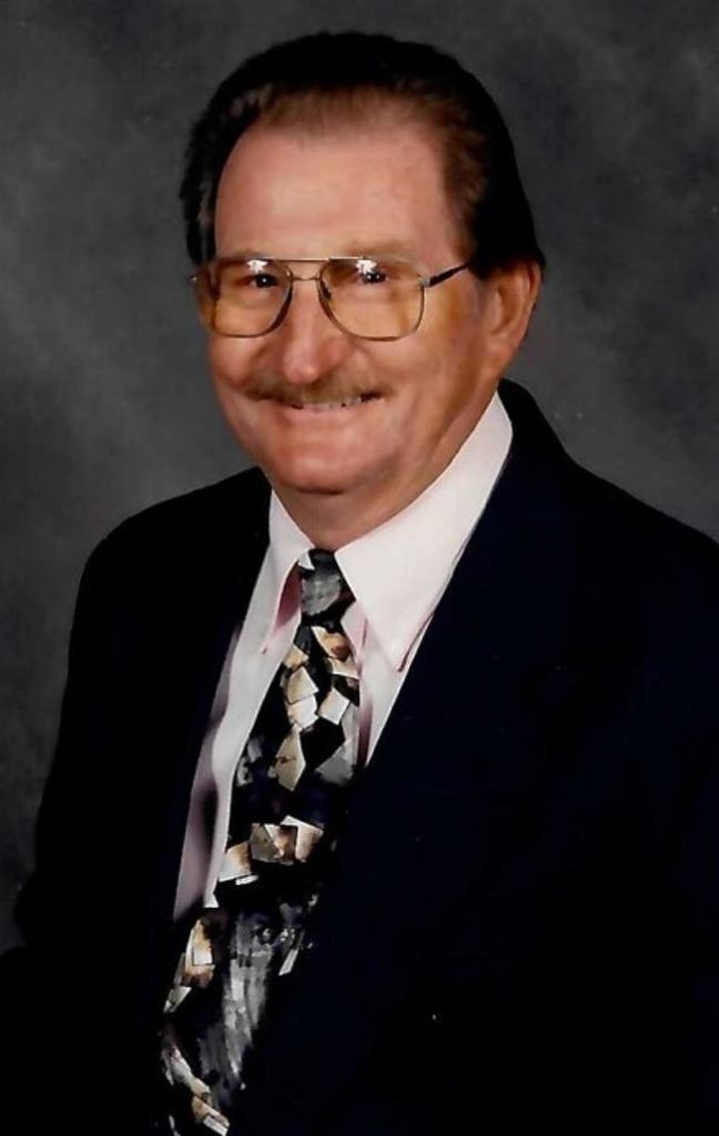 Ralph Clint Prescott, Sr.