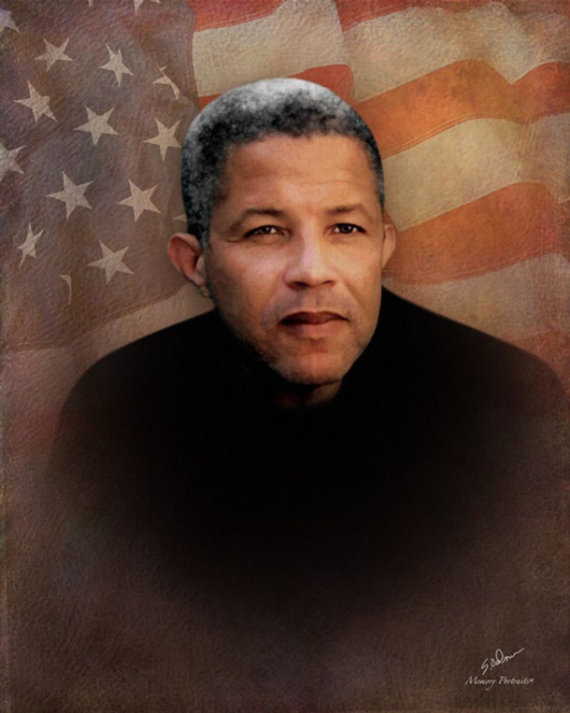 Rodney Brumback