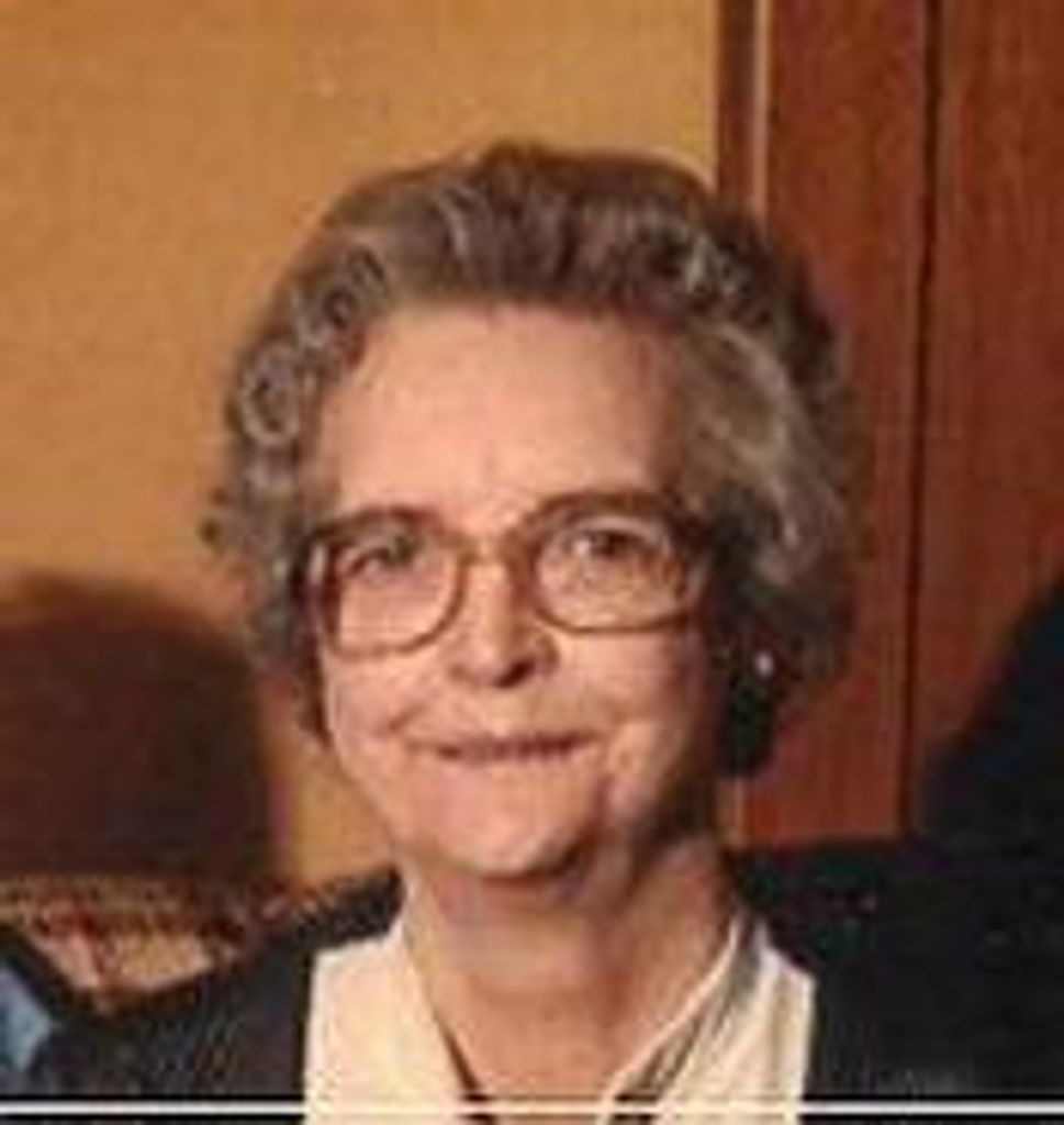 Mildred Garland Profile Photo
