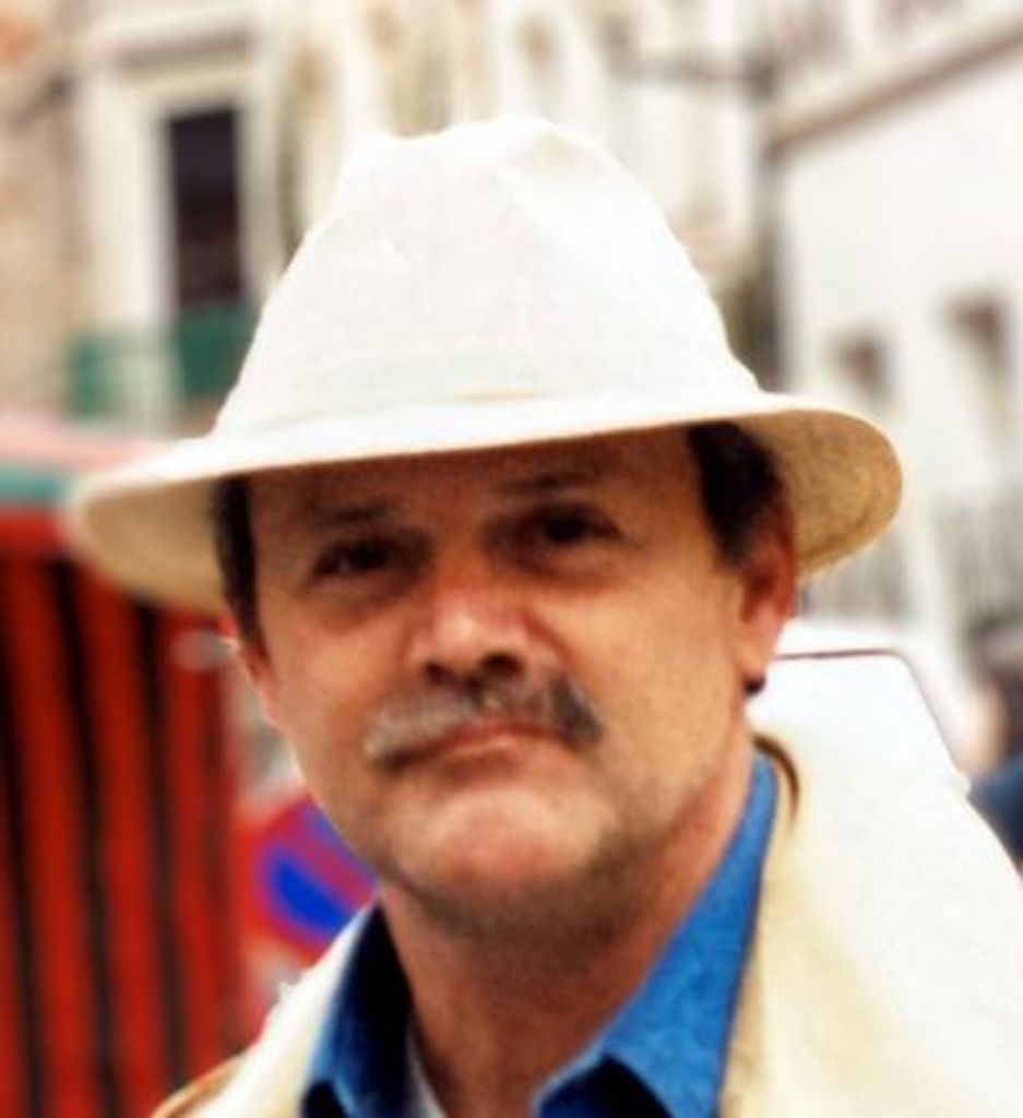 Patrick Neal Ledgerwood Profile Photo