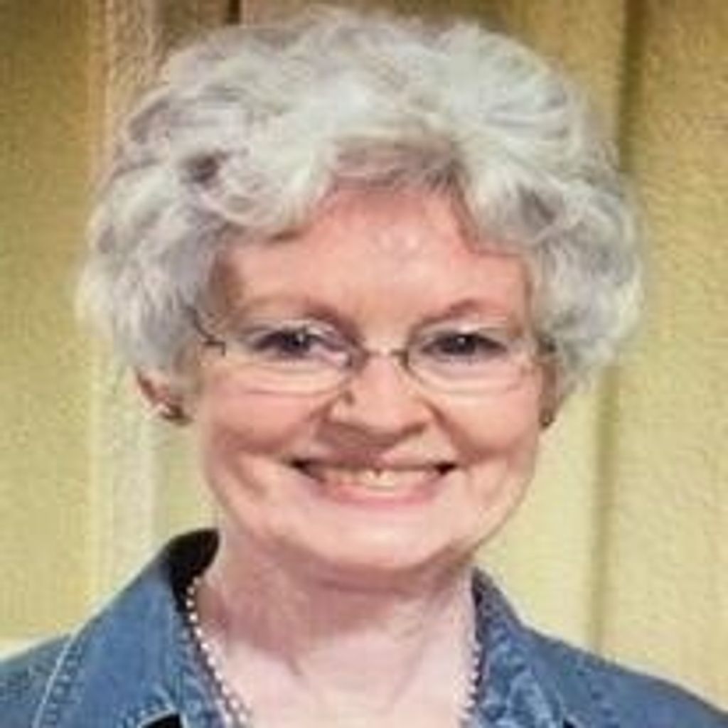 Faye Rogers Keck
