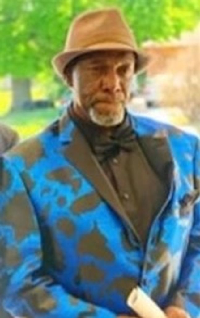 Donald "Donnie" Ray Grant