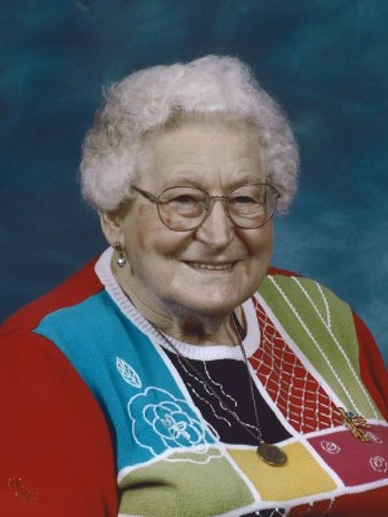Elsie Schock