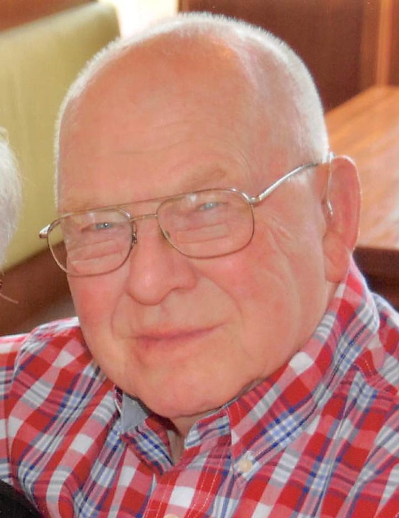 Waldo  S. Walker Profile Photo