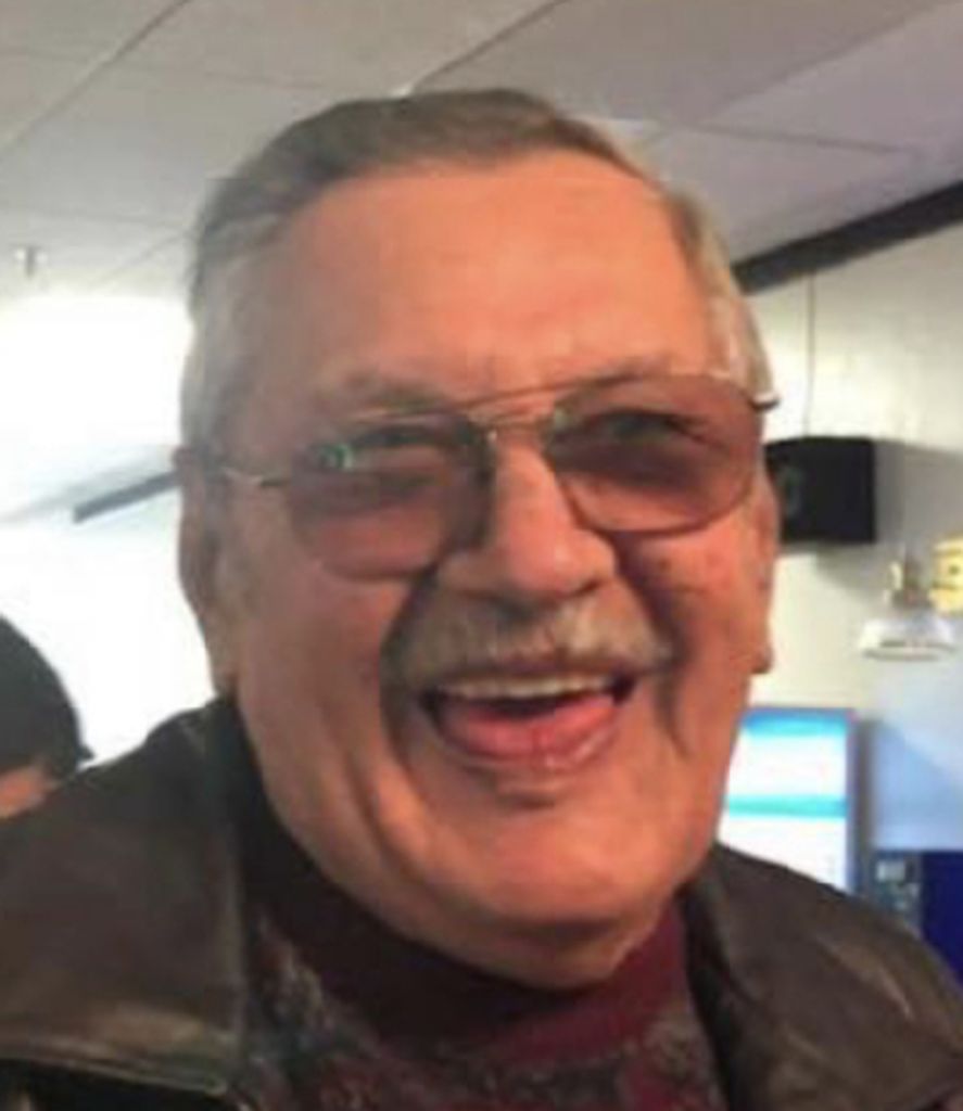 Clifford Melvin Delorme Profile Photo