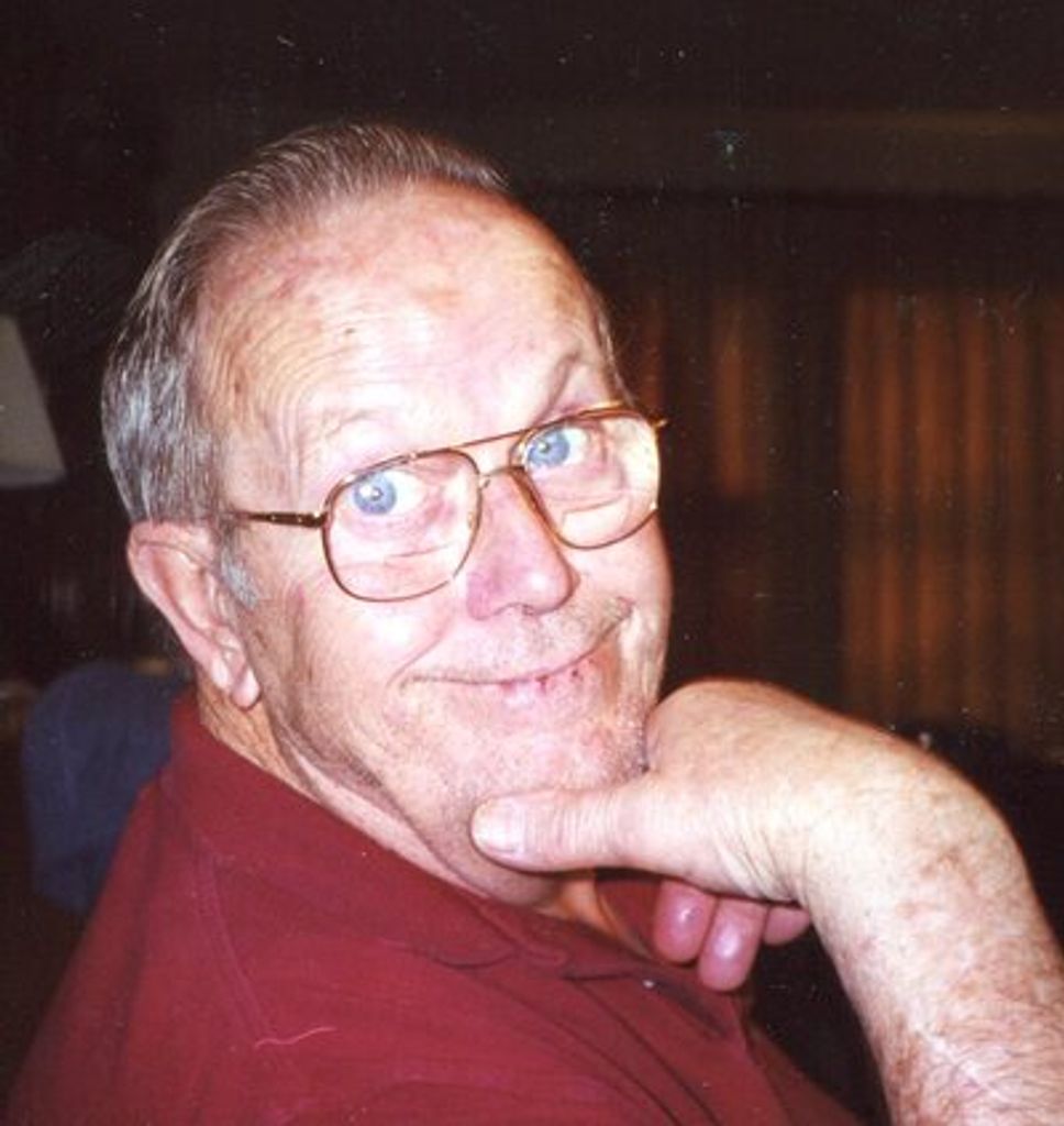 James G. "Jim" Rosenboom Profile Photo