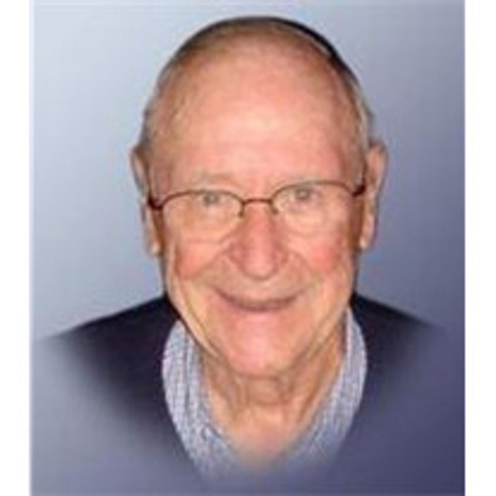 Thomas Joseph Snyder, Sr.