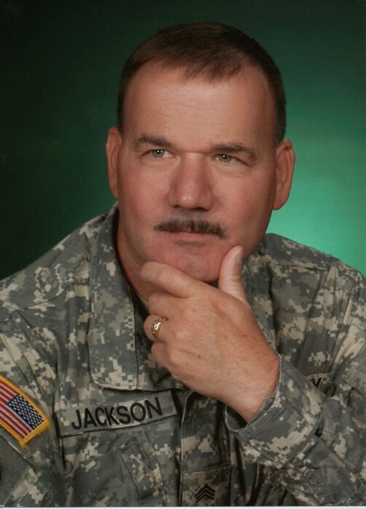 Curt D. Jackson