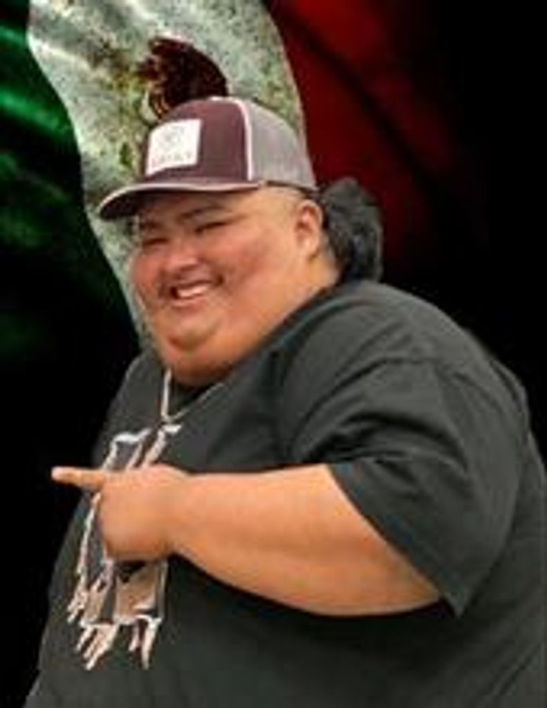 Horacio Garza
