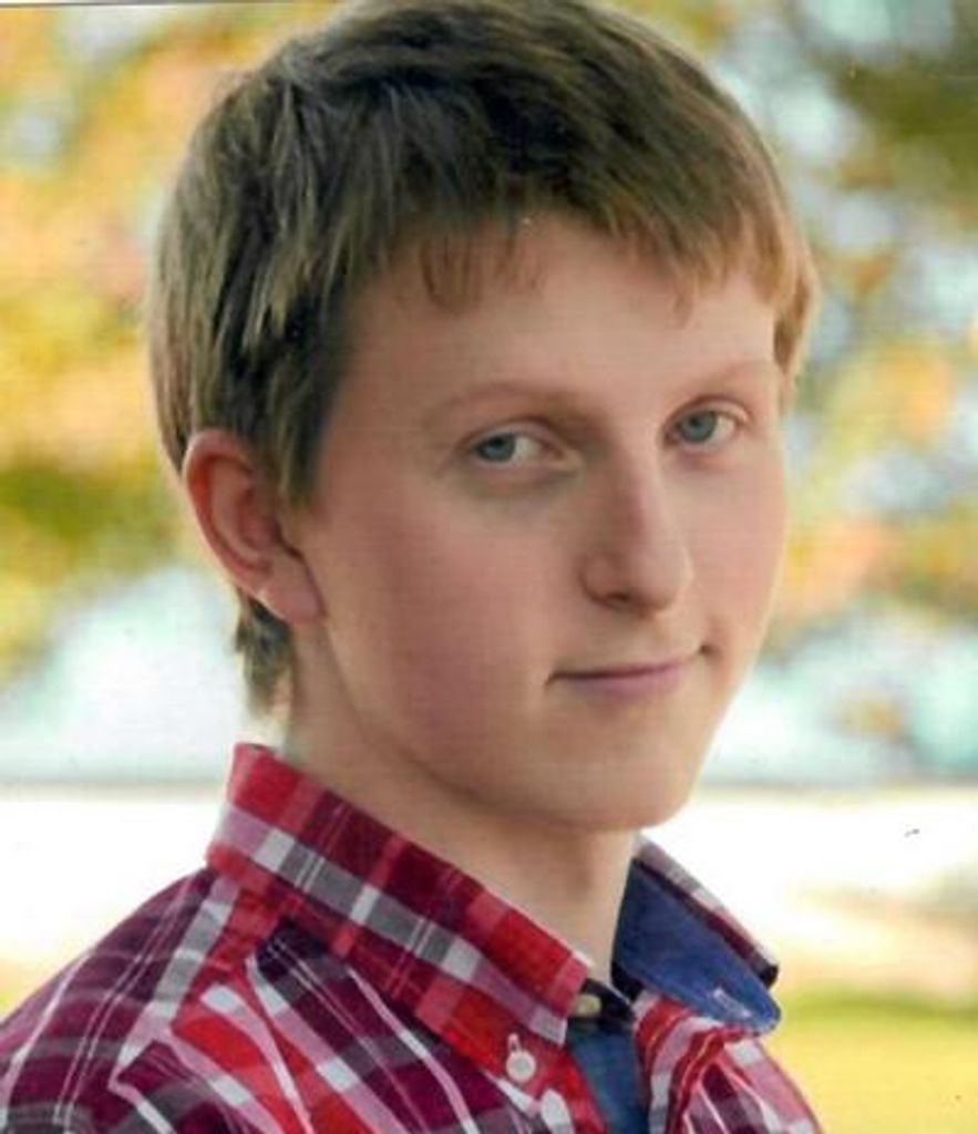 Cory N. Mellum Profile Photo