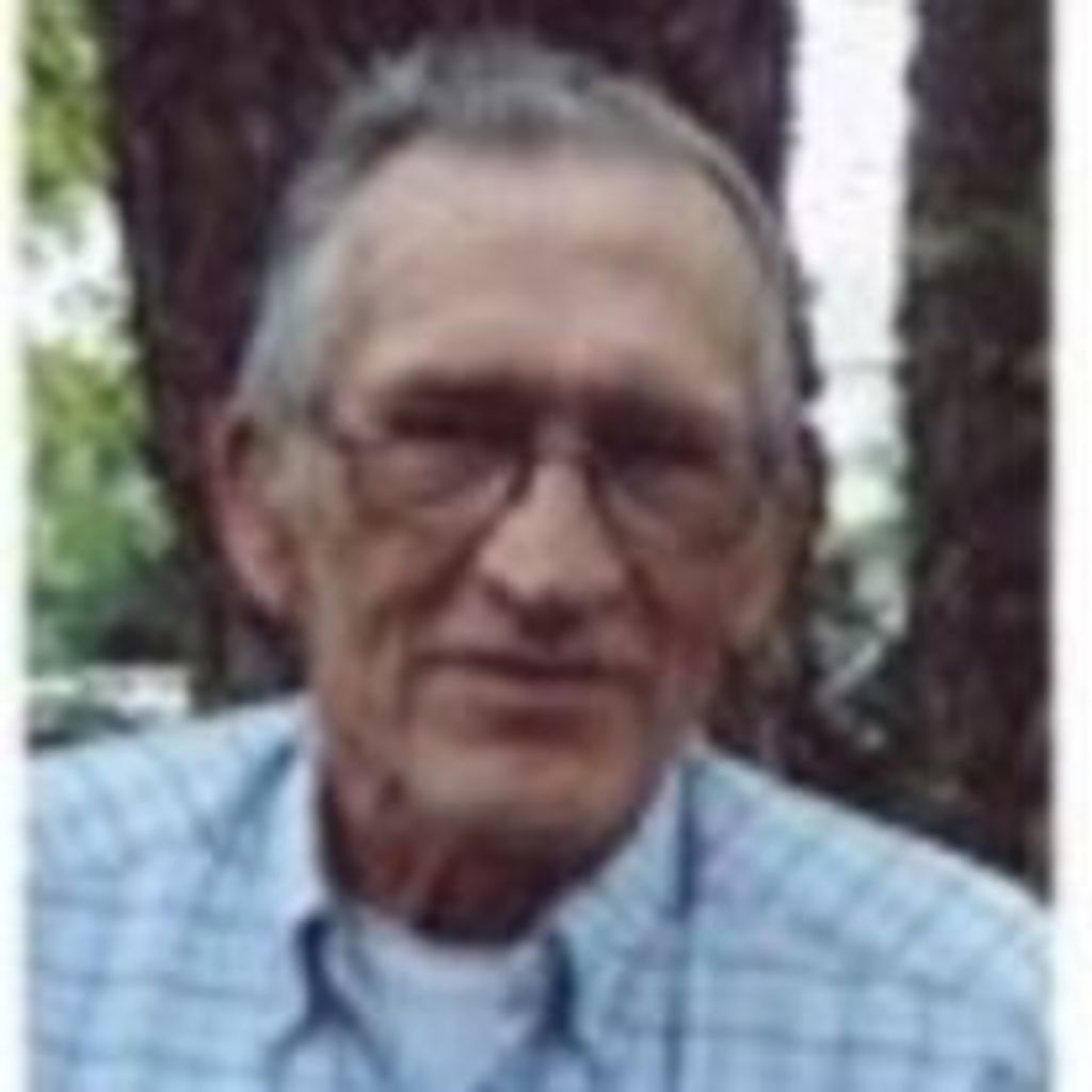 James  Eugene Jennings