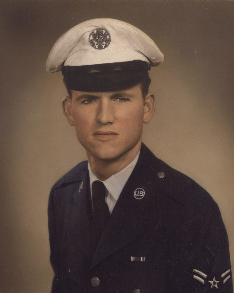 Marshall Lyman Burgamy Profile Photo