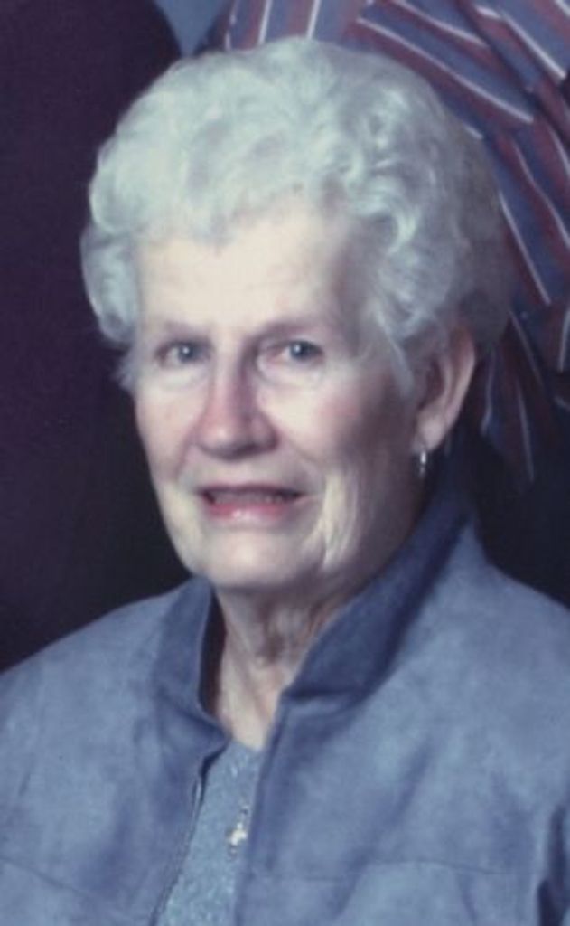 Geraldine Frances Crock Profile Photo