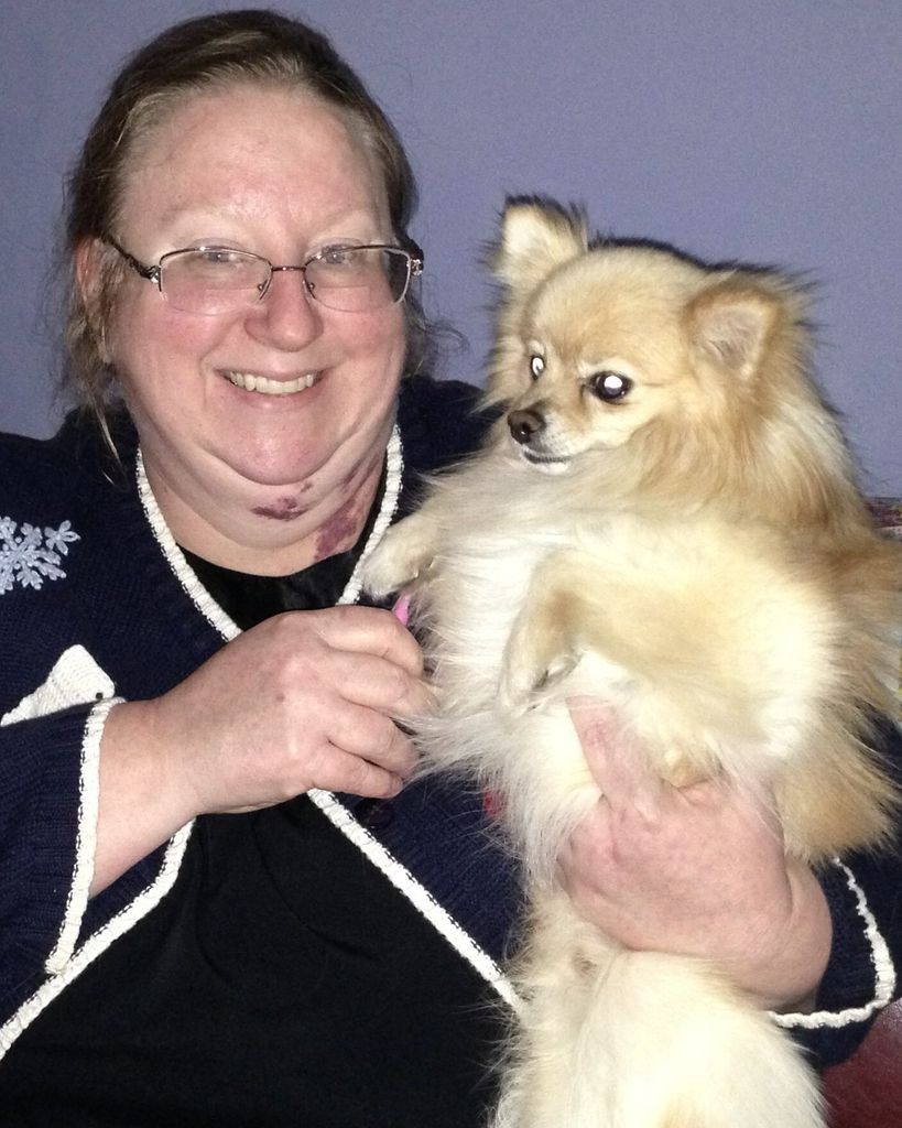 Linda Faye Watson Profile Photo