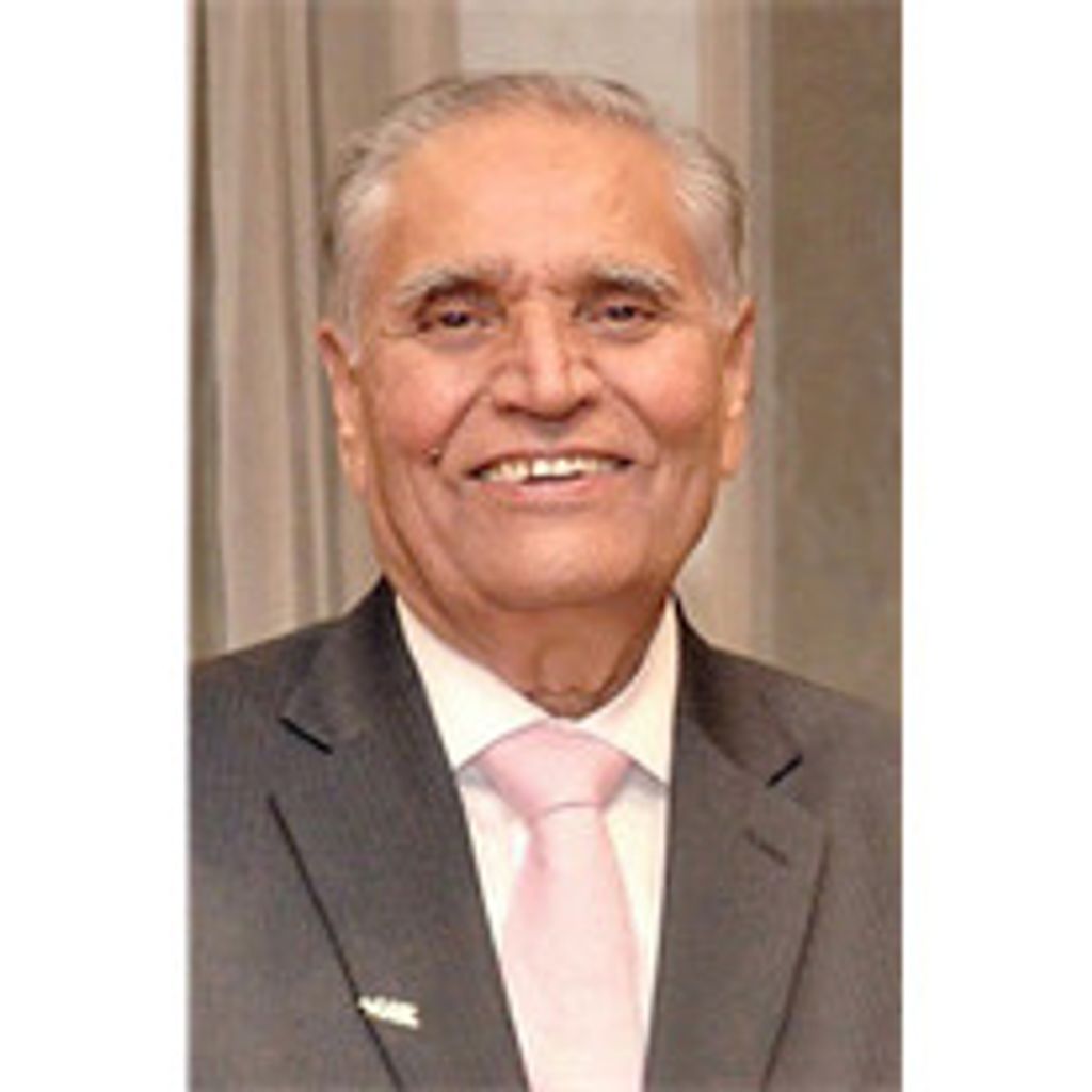 Anil Babarbhai Rabari